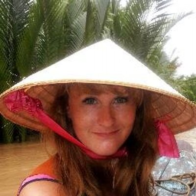 Profile Picture of Harriet Blakey (@hjblakes) on Twitter