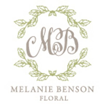 Profile Picture of Melanie Benson (@melbensonfloral) on Twitter