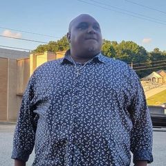 Profile Picture of dericktyroneowens (@dericktyroneowens) on Tiktok