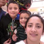 Profile Picture of Mariela Garcia (@alexandra.barragan.399) on Instagram