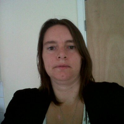 Profile Picture of Samantha Scudder (@ScudderSam) on Twitter