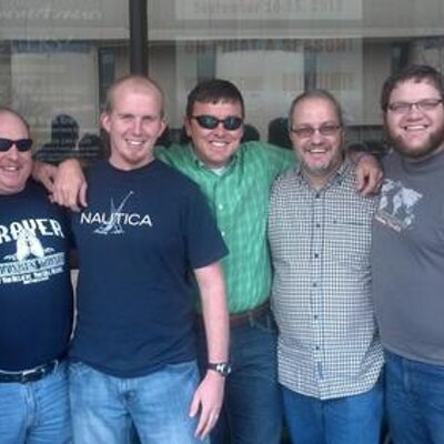 Profile Picture of Chad Leonard (@jcleonard9698) on Twitter