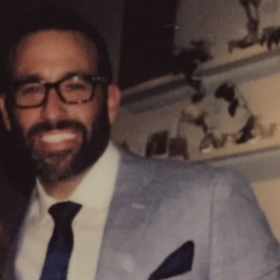 Profile Picture of Marcus Hughes (@mth1212) on Twitter