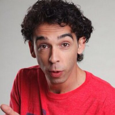 Profile Picture of עודד פז (@oded__paz) on Twitter