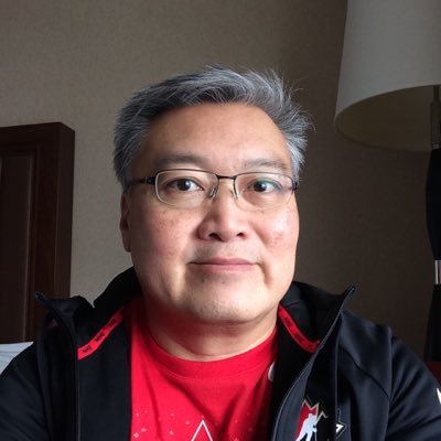 Profile Picture of Steve Chow (@schow23) on Twitter
