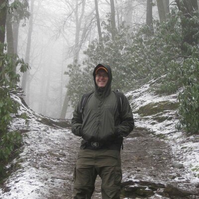 Profile Picture of Kevin McGinnis (@McGinnisHistory) on Twitter