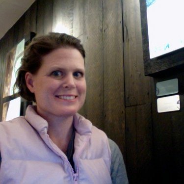 Profile Picture of Jenny (@SetterGoldieBor) on Twitter