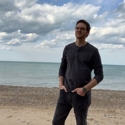 Profile Picture of Kyle Rust (@KyleRust7) on Twitter