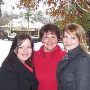 Profile Picture of Sharon Thoms (@403227955) on Myspace