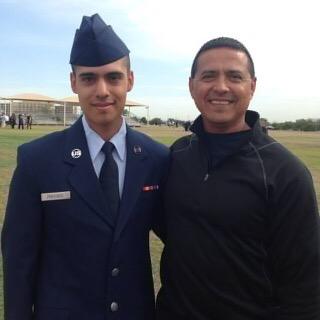 Profile Picture of Gabriel Preciado (@gabe_preciado) on Twitter