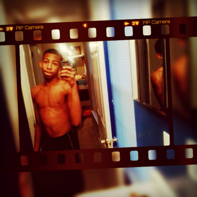 Profile Picture of Darius Hines (@sheWants_darius) on Twitter