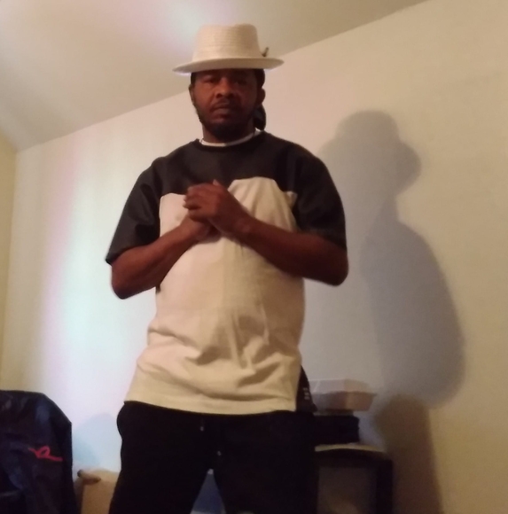 Profile Picture of David Blane (@kingdavidaka47) on Poshmark