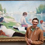 Profile Picture of Matthew Latham (@matthew.latham2) on Instagram
