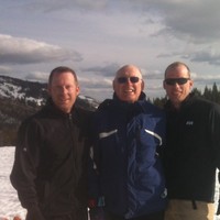 Profile Picture of David Ottley (@david-ottley-2) on Quora