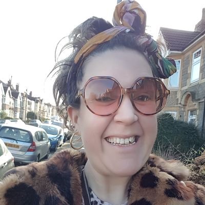 Profile Picture of Amy Mason (@AmyCMason) on Twitter