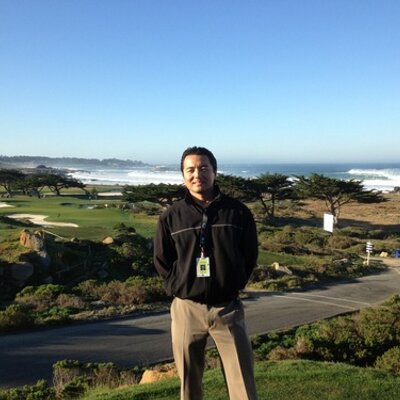 Profile Picture of Terry Okura (@terryokura) on Twitter