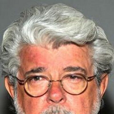 George Lucas's Hair - Twitter Profile Picture of George Lucas's Hair (@georgelucashair) on Twitter