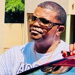 Profile Picture of Barry Black Mashego (@barrryblack) on Instagram