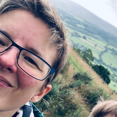 Profile Picture of Dr Pam Macpherson Barrett (@PamMacBarrett) on Twitter