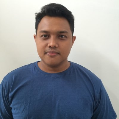 Profile Picture of Ibrahim Akbar (@ibra4kbar) on Twitter