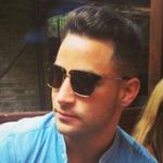 Profile Picture of Mark Mathews (@markmathews19) on Instagram