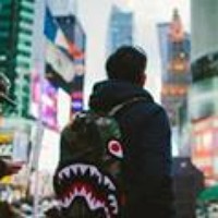 Profile Picture of Kevin Solis (@kevin-solis) on Quora