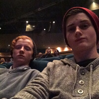 Profile Picture of Dan Heid (@Dan_Heid) on Twitter