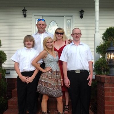 Profile Picture of Jodi Patton (@patton_jodi) on Twitter