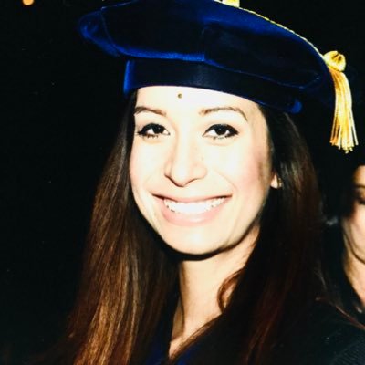 Profile Picture of Paula Madrigal-Patel, Ph.D. (@DrMadrigalPatel) on Twitter