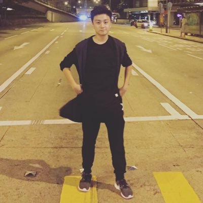 Profile Picture of Marcus Ng Hong Kong (@MarcusNgHongKo1) on Twitter