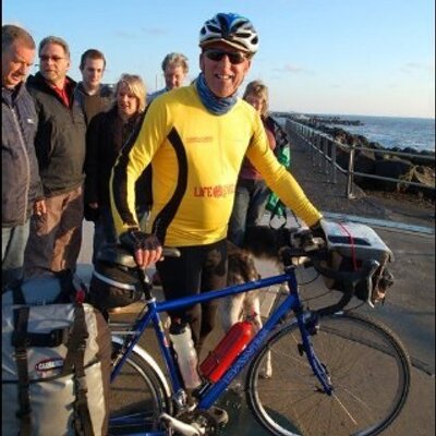 Profile Picture of Stephen Cone (@LengthAndWidth) on Twitter