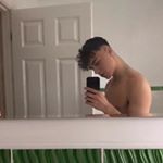 Profile Picture of JOSH GALLION [16] (@josh.gal) on Instagram