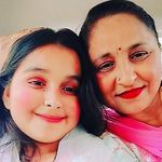 Profile Picture of Rita Devi (@rita_devi_30) on Instagram