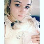 Profile Picture of Bianca Cox (@kush69bianca) on Instagram