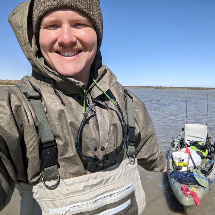 Profile Picture of Michael Wight (@wightwildlife) on Tiktok