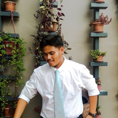 Profile Picture of Jamil (@chok_mark) on Twitter