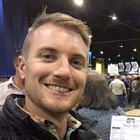 Jeff Thomsen - Quora Profile Picture of Jeff Thomsen (@jeff-thomsen-3) on Quora