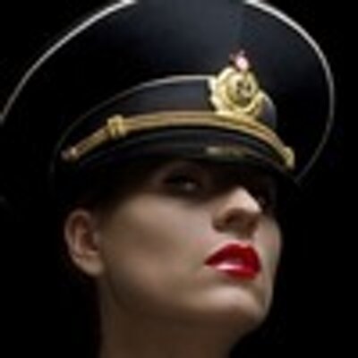 Profile Picture of Bridget Neal (@NealRosa) on Twitter