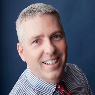 Profile Picture of Kevin J. McCauley (@kevinjmccauley) on Twitter