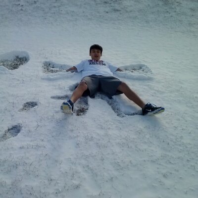 Profile Picture of Tyler Gilliland (@tylergilliland6) on Twitter