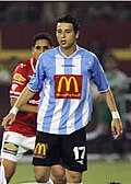 Profile Picture of Abdelhamid Shabanaon Wikipedia