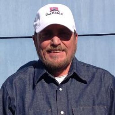 Profile Picture of Leonard Steven Roark (@Steven_Roark) on Twitter