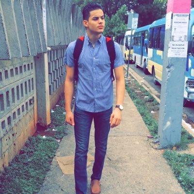 Profile Picture of Anthony Lora! (@AnthonyLoraa) on Twitter