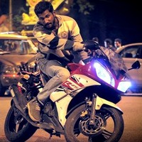 Profile Picture of Ajay Tumma (@ajay-tumma) on Quora