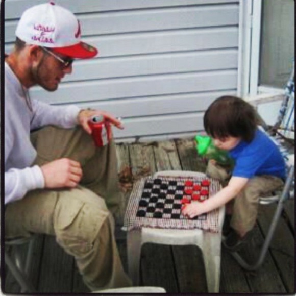 Profile Picture of Mitchell Sherrer (@butabean1988) on Poshmark