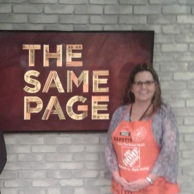 Profile Picture of Nanette Watson (@Nanette95137018) on Twitter