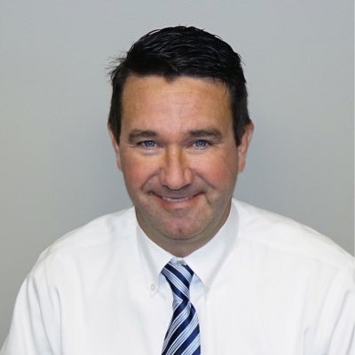 Profile Picture of Mike Spear (@zirous_mspear) on Twitter