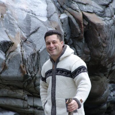 Profile Picture of Daniel Butts (@tipsonhealth) on Twitter