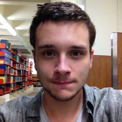 Profile Picture of Josh Britton (@a_brit_one) on Twitter