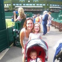 Profile Picture of Catherine Simmonds (@catherine-simmonds) on Quora